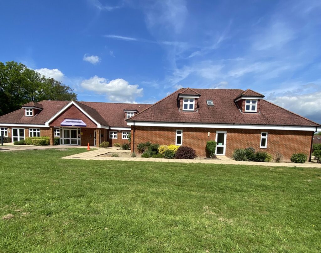 warnham_lodge_care_centre